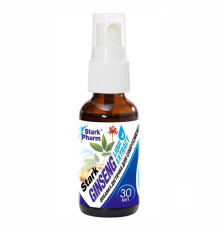 Ginseng Liquid Extract - 30ml