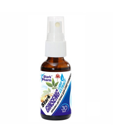 Ginseng Liquid Extract - 30ml