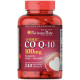 Q-SORB Co Q-10 100 mg - 240 Rapid Release Softgels