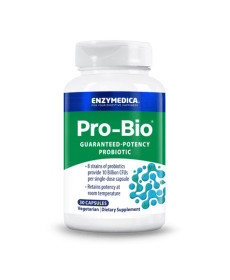 Пробіотик Enzymedica Pro-Bio - 30 капсул