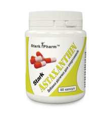 Stark Astaxanthin 5mg - 30caps