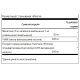 Comprehensive Sleep Formula - 30 tri-layer tab