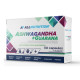 Ashwagandha 300ml + Guarana - 30caps