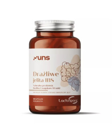 Probiotic 10 Billion - 30veg caps