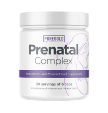 Prenatal Complex - 30 serv