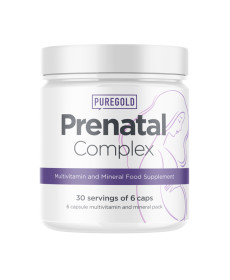Prenatal Complex - 30 serv