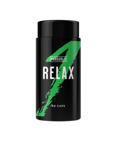 One Relax - 60 caps