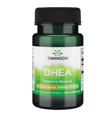 DHEA 50mg - 120caps