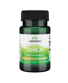 DHEA 50mg - 120caps