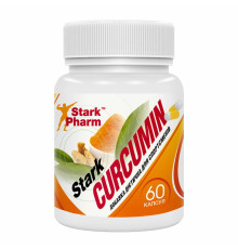 Curcumin 500mg - 60caps