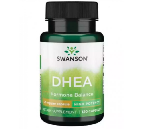 DHEA Pregnenolone Complex - 60veg caps DHEA Pregnenolone Complex - 60veg caps