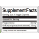 DHEA Pregnenolone Complex - 60veg caps