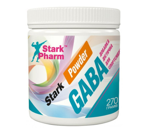 Stark Gaba - 270g