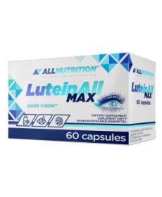 Luteinall Max - 60caps