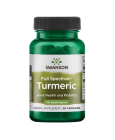 Turmeric 720mg - 30cap