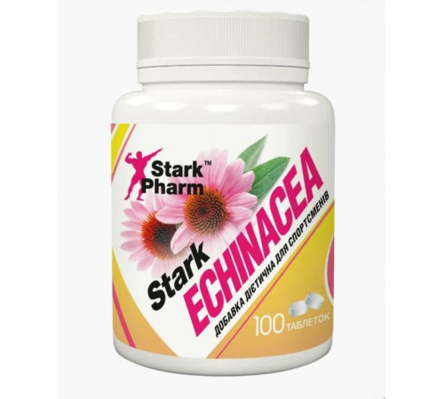 Stark Echinacea 70 mg - 100tab