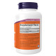 Apple Cider Vinegar Now Foods 450 mg - 180 vcaps