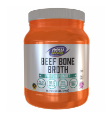 Beef Bone Broth Pwd - 1.2 lbs