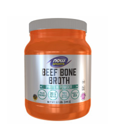 Beef Bone Broth Pwd - 1.2 lbs