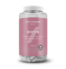 Biotin - 90tab