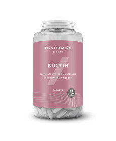 Biotin - 90tab
