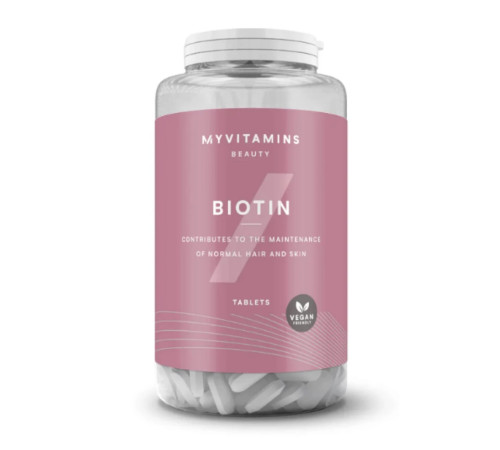 Biotin - 90tab Biotin - 90tab