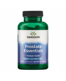 Prostate Essentials - 90veg caps