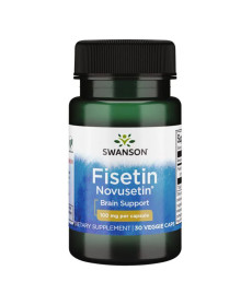 Fisetin Novusetin 100mg - 30caps