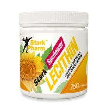 Stark Sunflower Lecithin - 250g