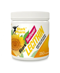 Stark Sunflower Lecithin - 250g