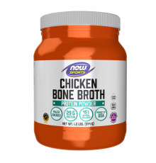 Chicken Bone Broth Pwd - 1.2 lbs