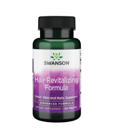 Ultra Hair Revitalizing Furmula - 60tabs
