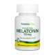 Мелатонін Fast Acting Melatonin 10мг - 90 таблеток