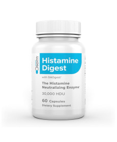 Нейтралізатор гістаміну (Histamine Digest) 60 капсул