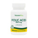 Фолієва кислота Folic Acid 800мкг - 90 таблеток