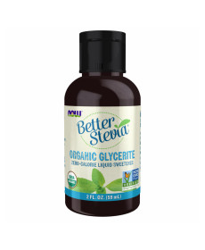 Стевія Better Stevia Glycerite - 59мл