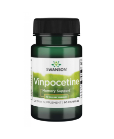 Vinpocetine 10mg - 90caps