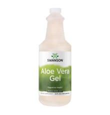 Aloe Vera Gel 32 Fl Oz - 946ml