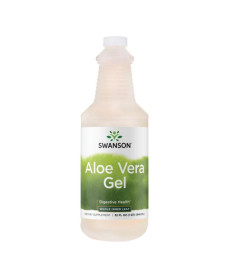 Aloe Vera Gel 32 Fl Oz - 946ml