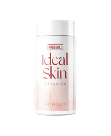 Ideal Skin - 60 caps