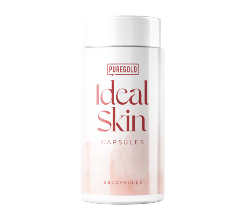Ideal Skin - 60 caps Ideal Skin - 60 caps