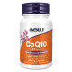 CoQ10 Now Foods 60mg - 60vcaps