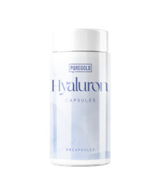 Hyaluron - 60 caps