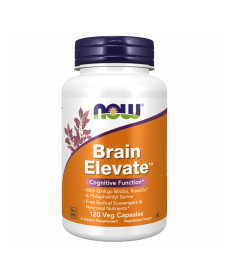 Вітаміни для памяті (Brain Elevate Formula) - 120 капсул