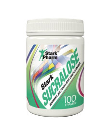 Stark Sucralose - 100g