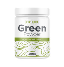 Green Powder - 300g