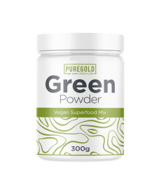 Green Powder - 300g
