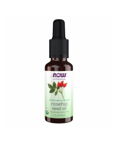 Олія шипшини (Organic Rose Hip Seed Oil) 30мл