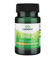 DHEA 100mg - 60caps
