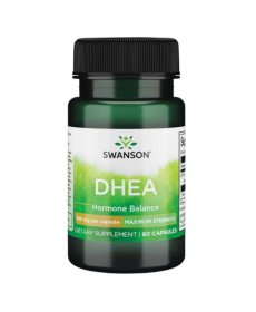 DHEA 100mg - 60caps